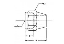 Hydraulic Adapters